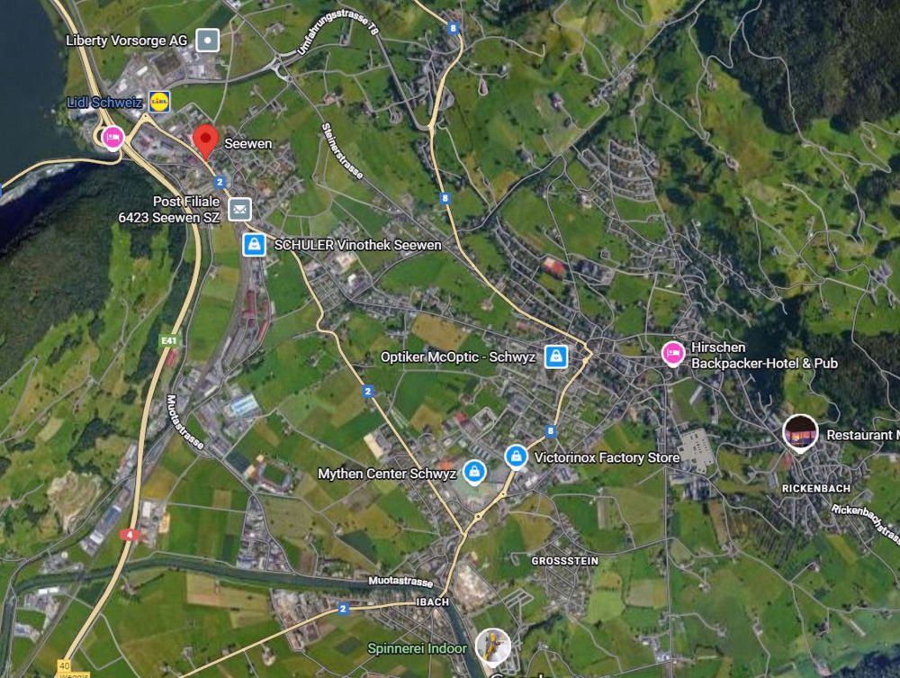 6.5 Room apartment - Bild 1