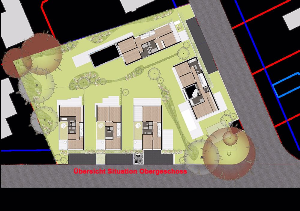 Exklusives Einfamilienhaus an ruhiger Lage in Binningen - H3 - Bild 9
