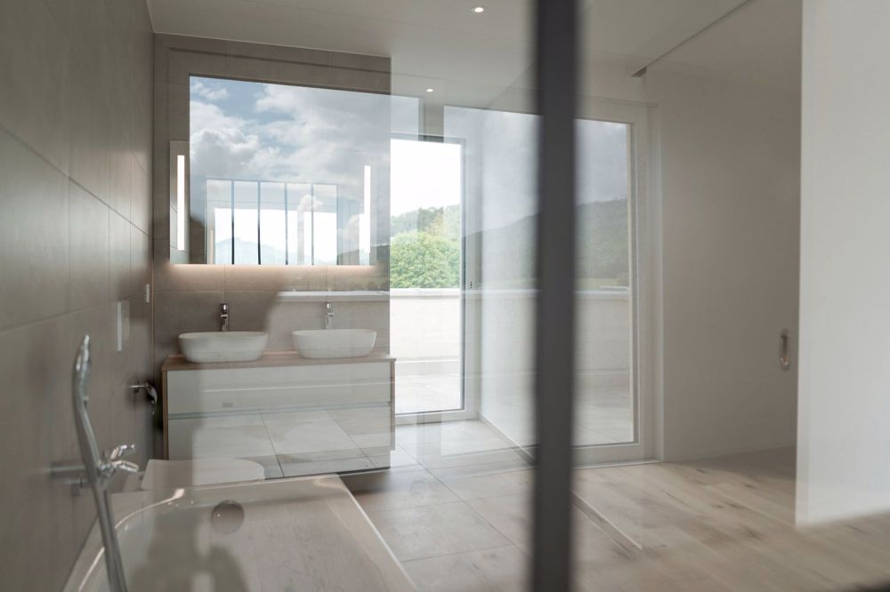 Außergewöhnliches Dachgeschoß - Bild 11