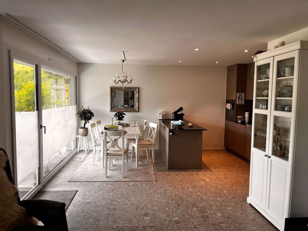 WG Zimmer in Itingen mieten - Bild 3