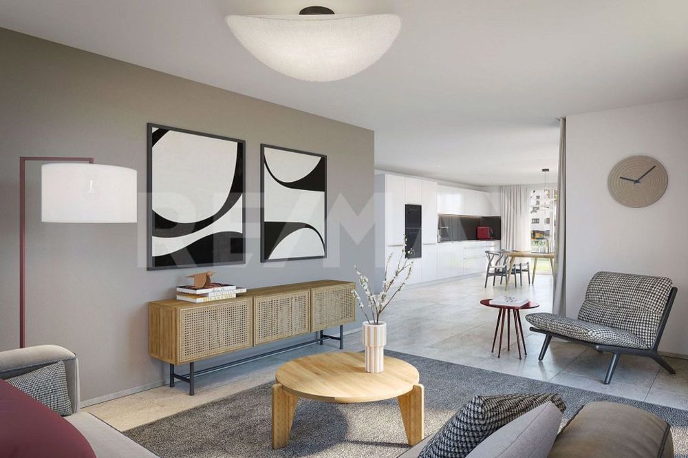 Dorfperle" im Zentrum: 6 attraktive Wohnungen mit individuellem Innenausbau - Bild 4