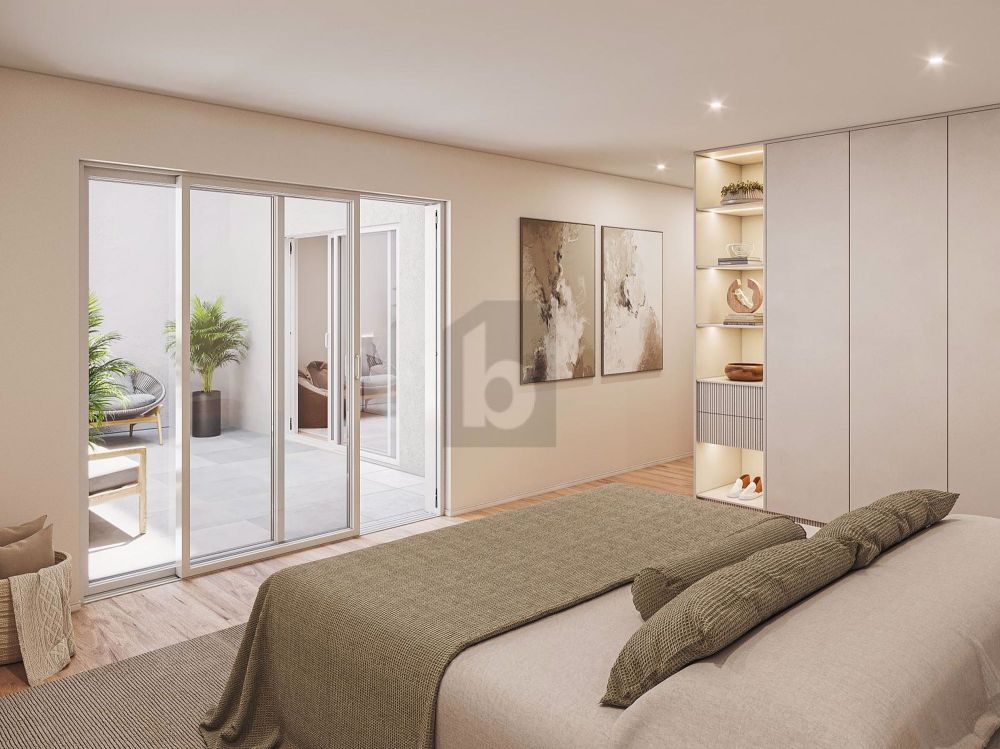 IDEAL GELEGEN MIT BALKON UND TERRASSE (LOT 3) - Bild 3