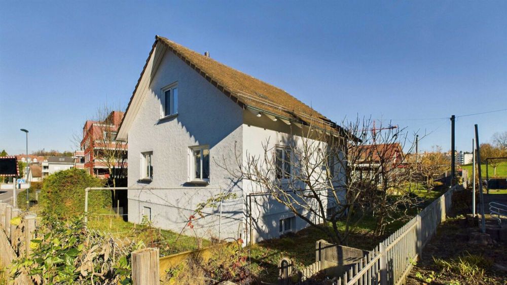House for sale in Uster, Switzerland - Bild 3