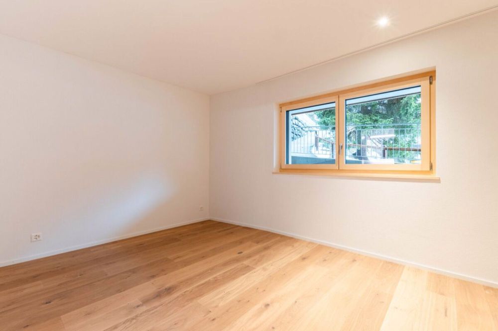 Zentrale 3.5-Zimmer-Erstwohnung - Chalet Neuenhaus - Bild 6