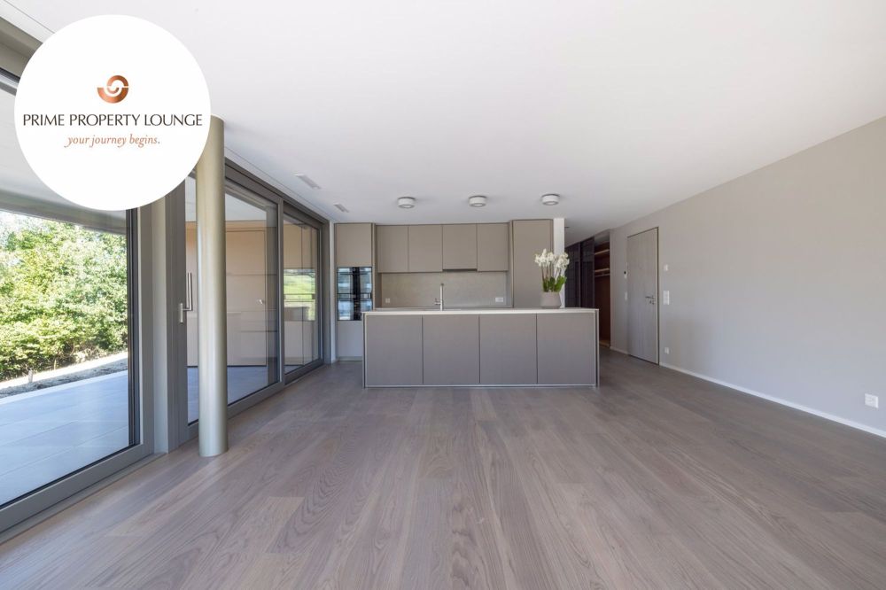 Gartenwohnung am Waldrand D11.1 - Bild 1