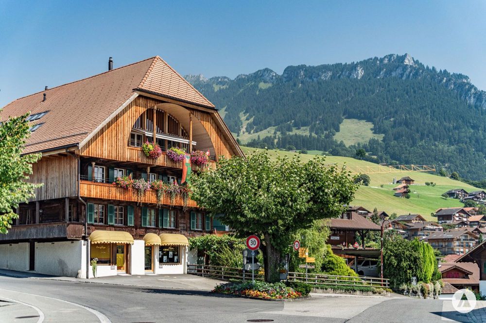 reblodge - Architektonisch hochwertige Eigentumswohnung - Bild 11