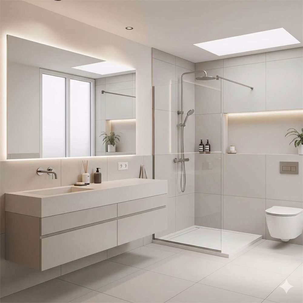 Bellinzona - Geräumige 2.5-Zimmer-Wohnung im Neubau - Bild 5