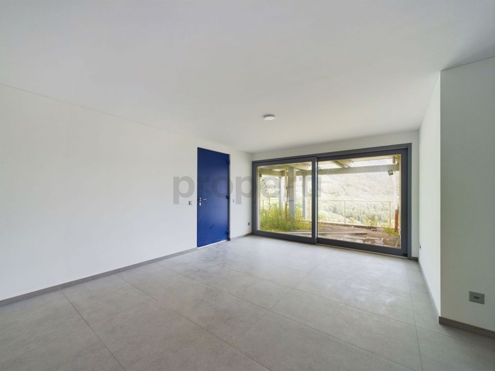 Moderne Villa mit 7,5 Zimmern und Panoramablick in Acquarossa - Val Blenio - Bild 10