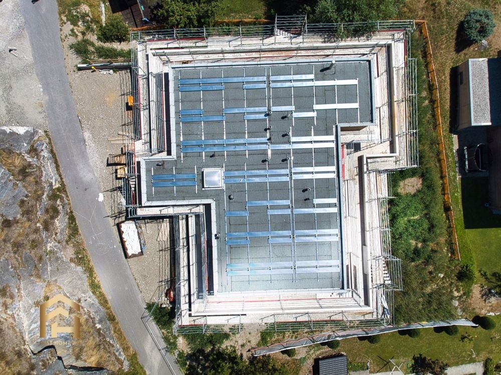 Gemütliche 4.5 ZWG im EG mit West-Terrasse - DJI_0934