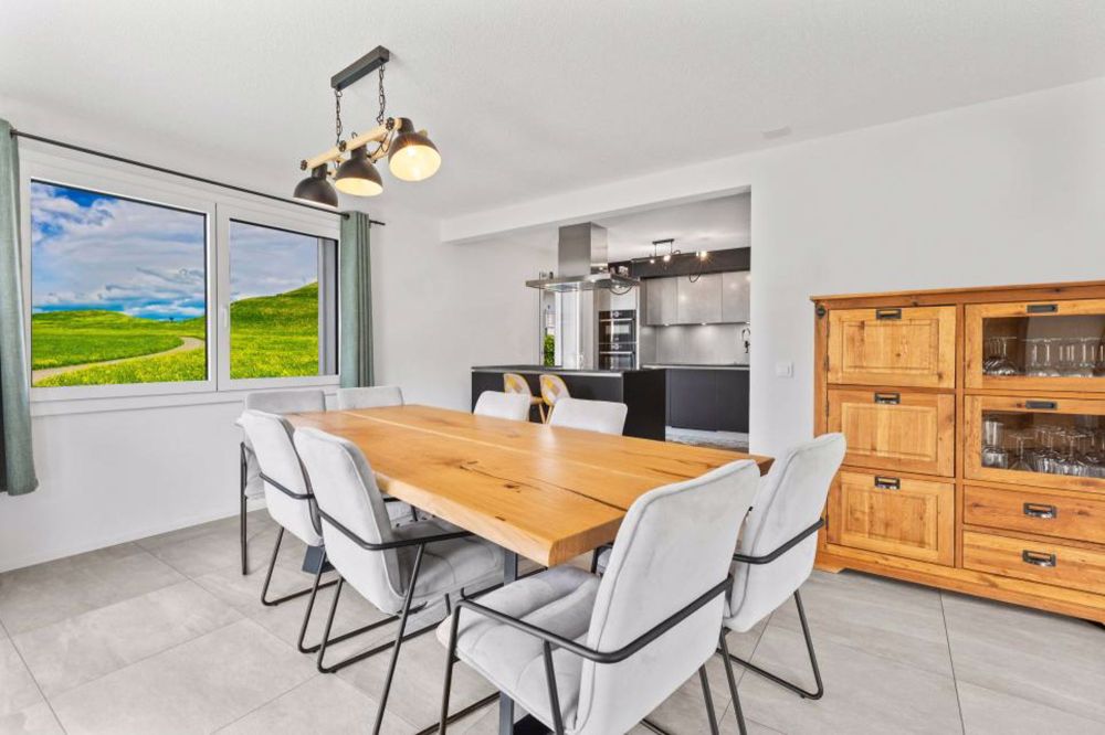 Ihre neue Residenz in Baar für 650.- CHF pro Monat !! - Bild 6