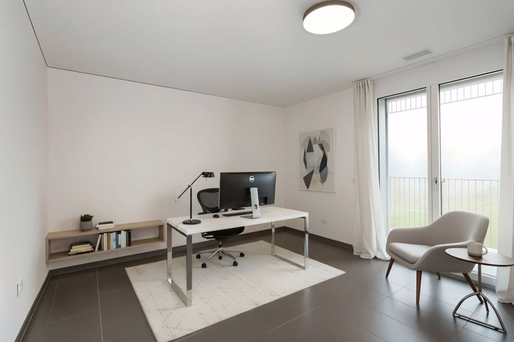 Komfort und Lebensqualität - exklusive 3.5-Zimmer Wohnung in Kreuzlingen - Bild 8