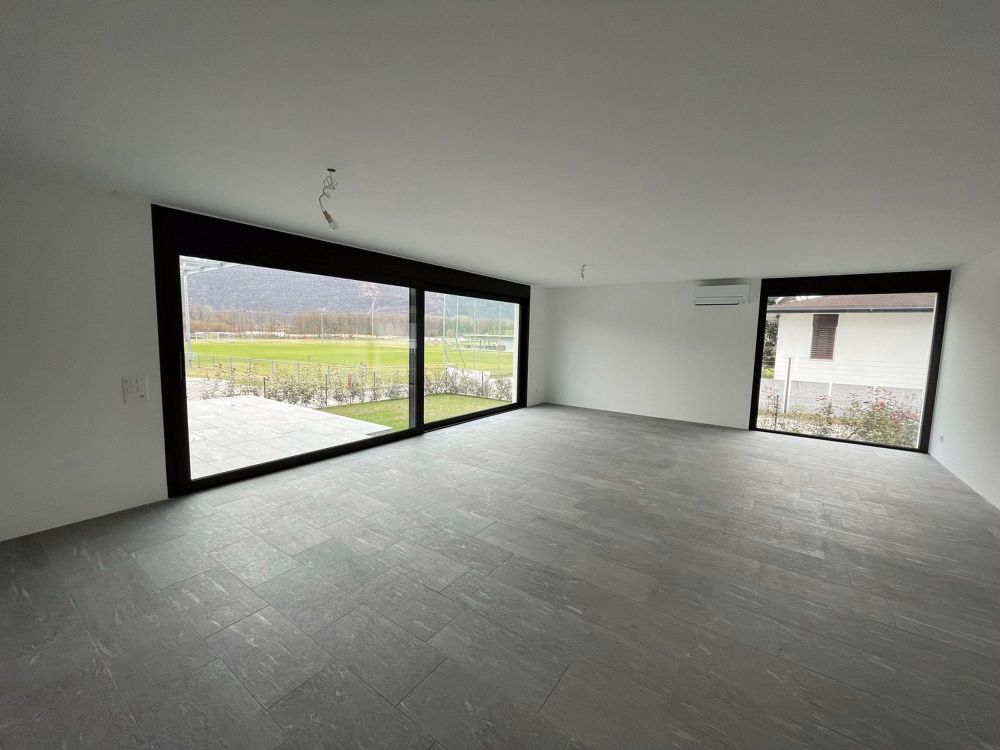 Un nuovo residence pronto ad accogliervi con tutti i confort. - Bild 5