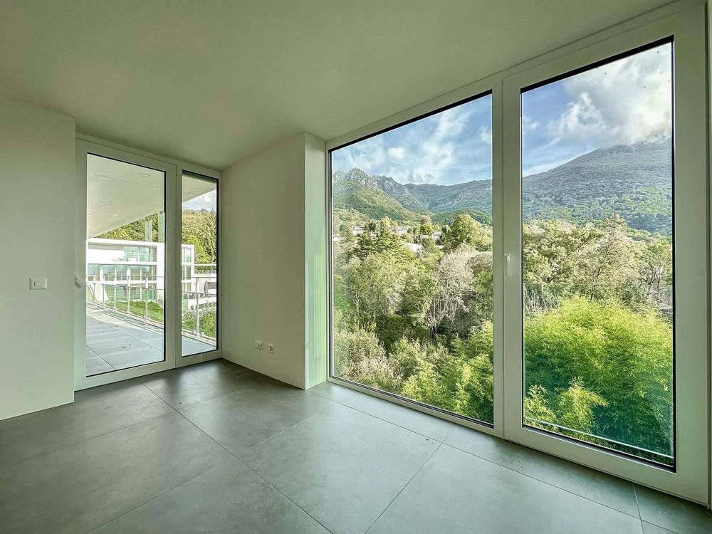 Modernes 3.5-Zimmer-Wohnung in Dino, umgeben von Grün - Bild 2