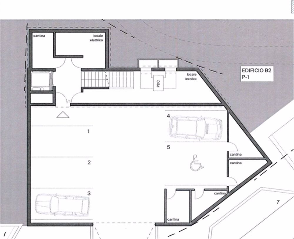 Neue 2,5 Zimmer mit Terrasse mit Seeblick und Komf - Bild 6