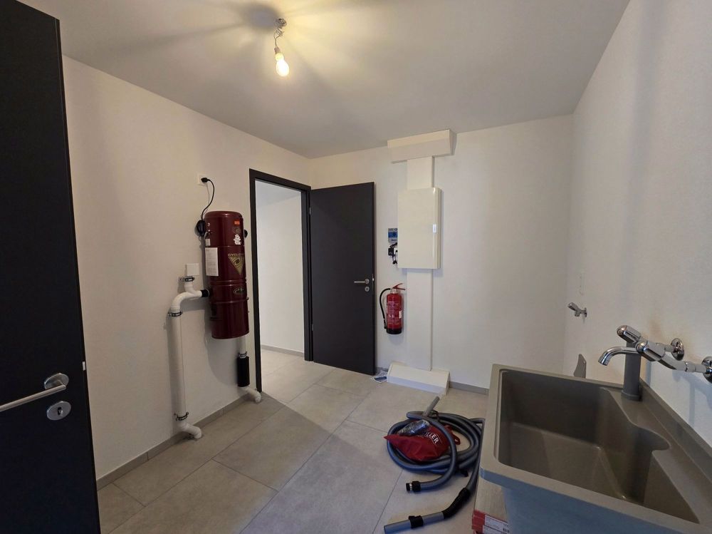 Neue Villa - 190 m2 und 735 m3 - 3 Parkplätze - Martigny - Bild 6