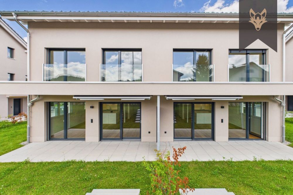 NEUBAU - Familienquartier mit Wohlfühlfaktor - Bild 4