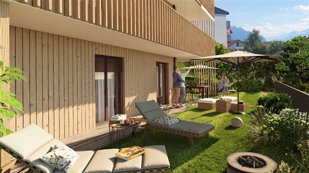 Neue Wohnung, idealer Investor - Bild 2