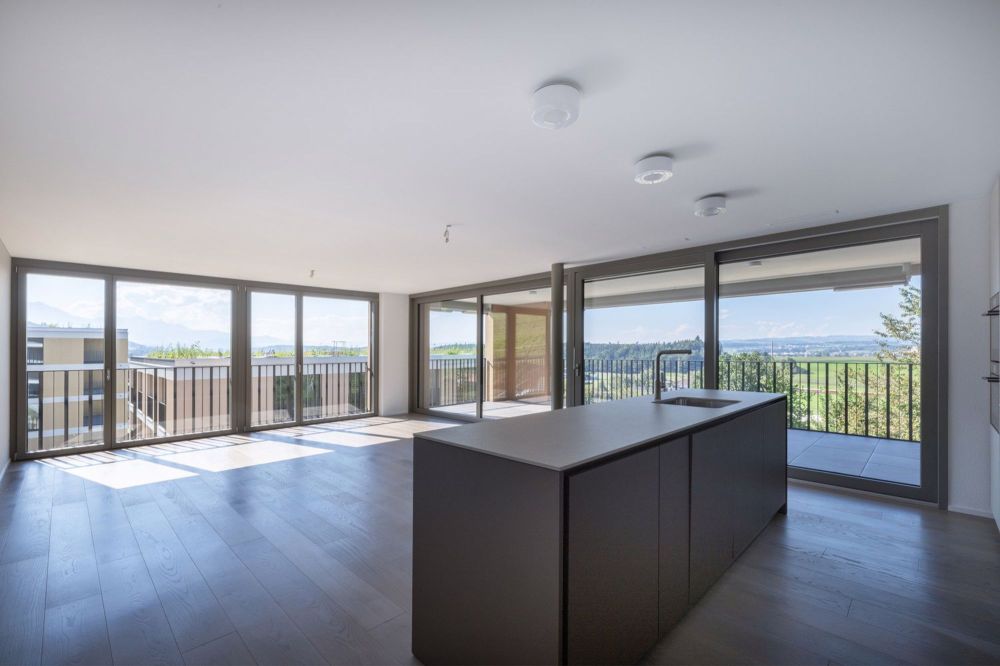 Erstbezug | Residenz am Waldrand D11.5 - Bild 4