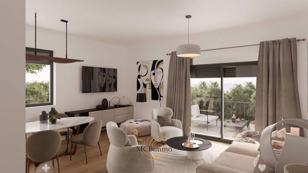 Unser neues Angebot 2.5-Zimmer-Wohnung mit Balkon und 10 m² Rasenfläche - Bild 5