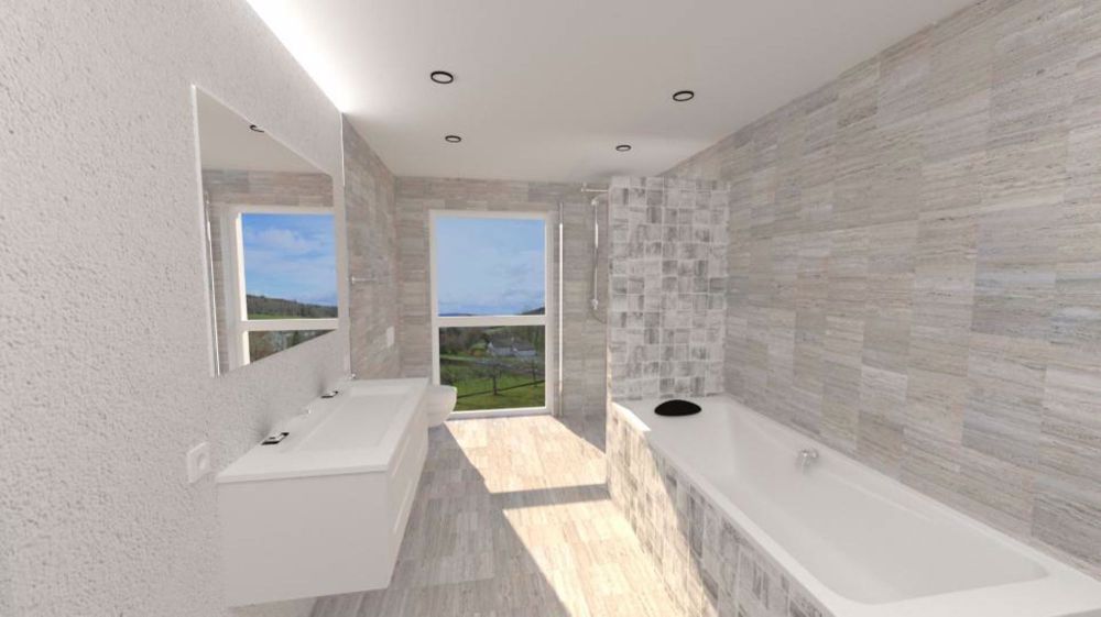 Appartement en PPE de haut standing, également pour résidence secondaire | dreamo.ch - Bild 2
