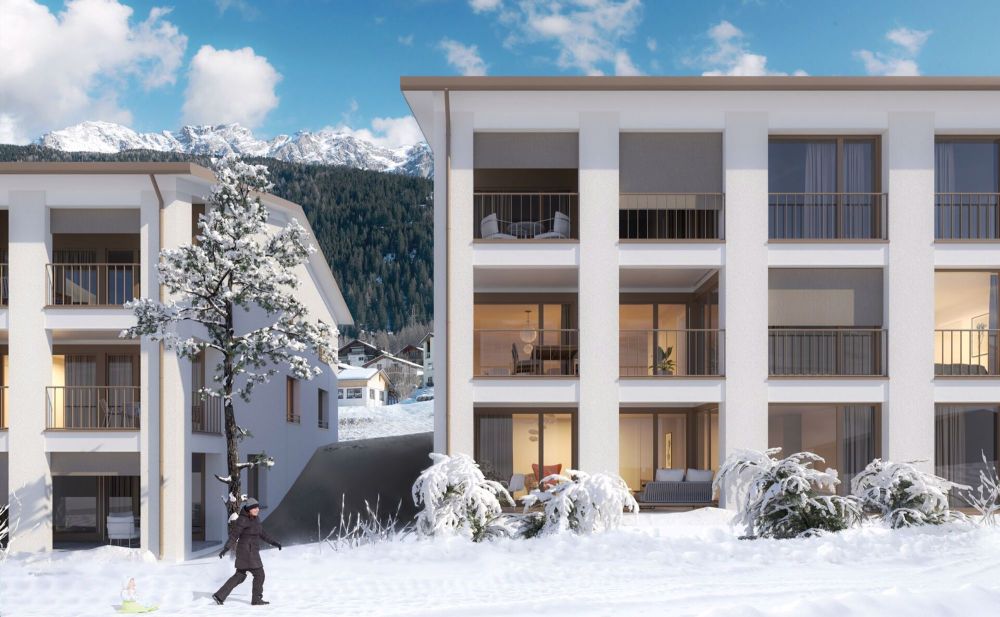 Neubau 4.5 Zimmer Dachwohnung (Erstwohnsitz) - Bild 4