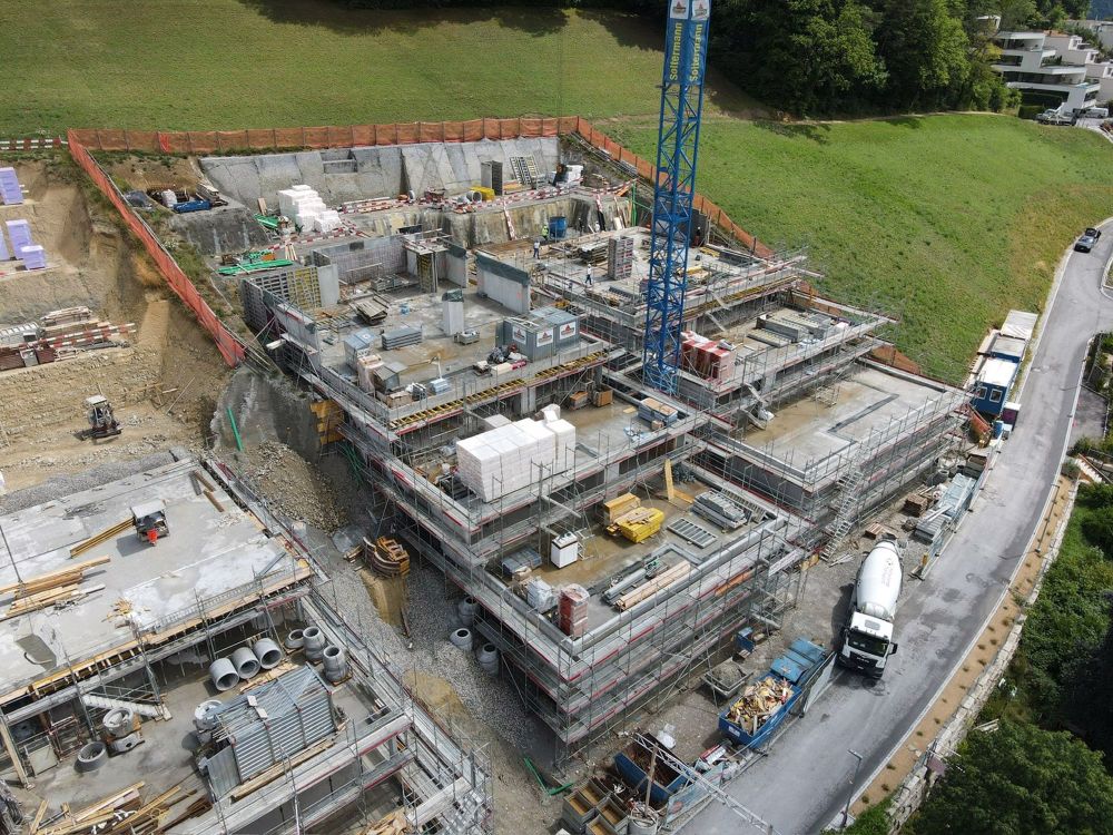 «Gartenweg» Erlinsbach - Zuhause an attraktiver Lage mit fantastisc... - Bild 7