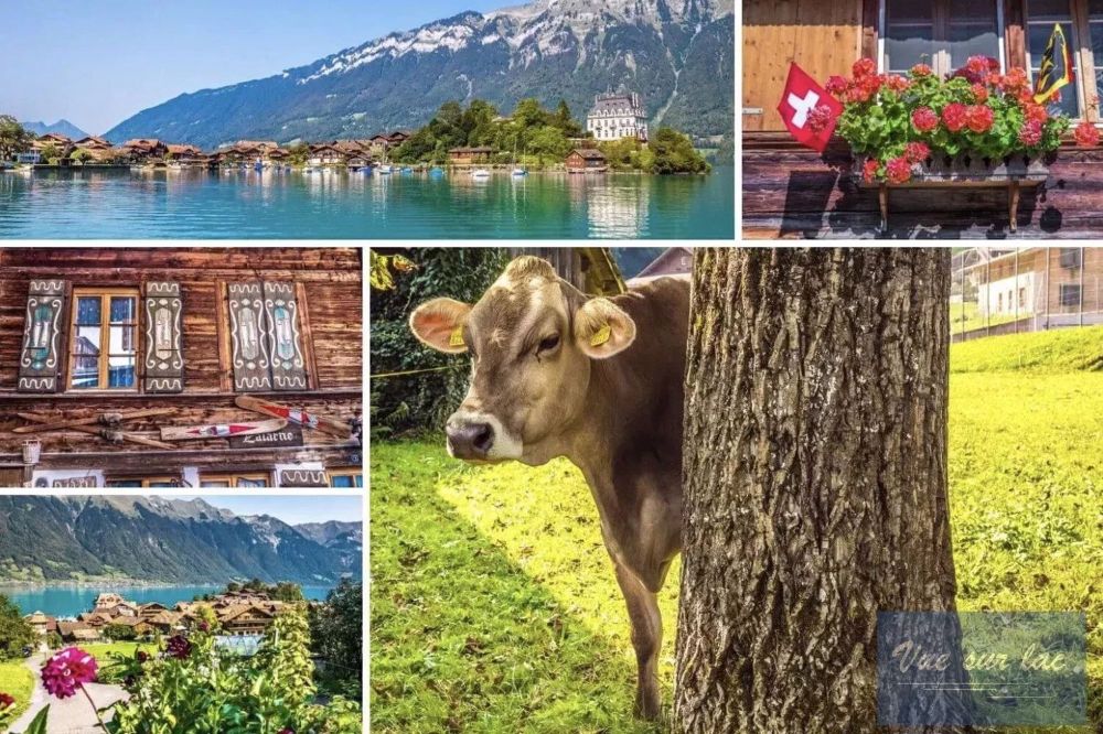 Ihr Duplex im Oberland Bernois, die Magie der Schweiz - Bild 13