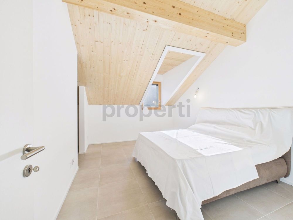 Exklusives 3.5-Zimmer-Penthouse in Biasca - Residenza al Mulino - Image 4