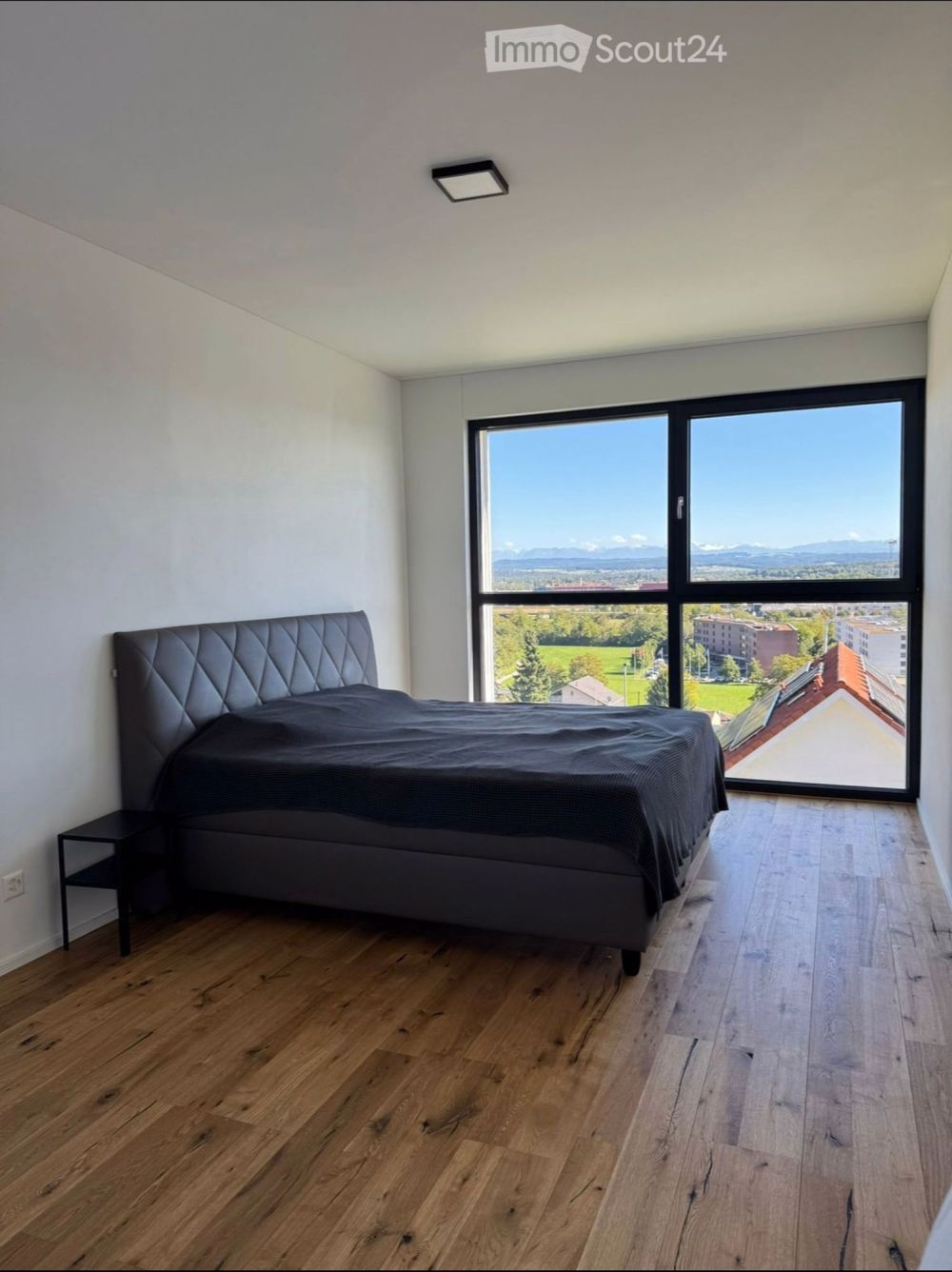 Exklusive 5.5-Zimmer-Wohnung (180 m²) mit Alpenpanorama, Kamin & Doppelgarage in Egerkingen - Bild 6