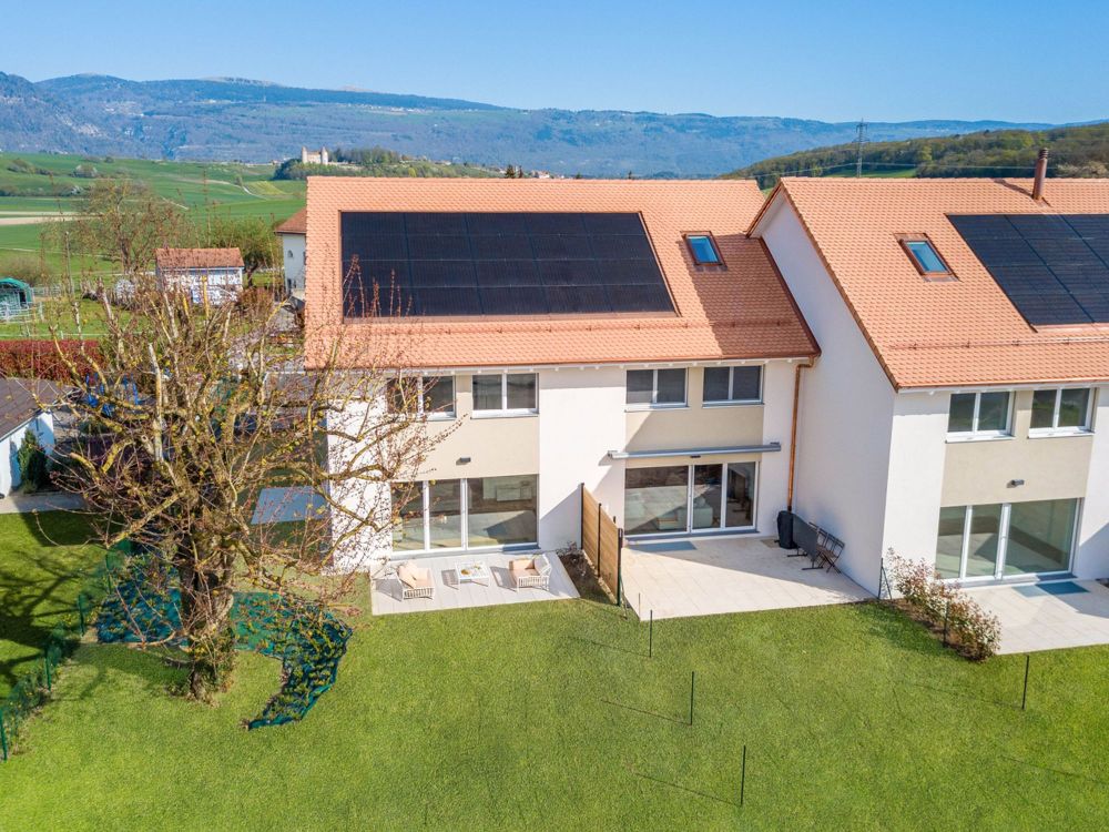 Villa neuve de 200 m² - Disponible de suite - Bild 4