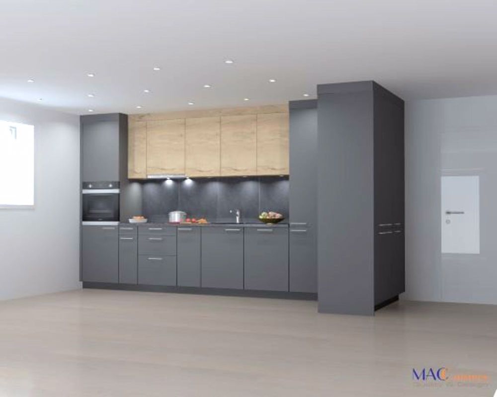 SUPERBES Apartments und Dachgeschosse neu von sehr gutem Standard in PPE von 2,5, 3,5 und 4,5 Zimmern - Bild 8