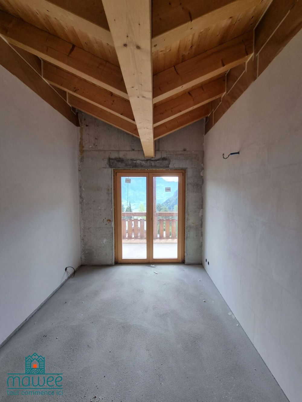 Prachtvolles Immobilienprojekt von hoher Qualität in Ovronnaz - Bild 4