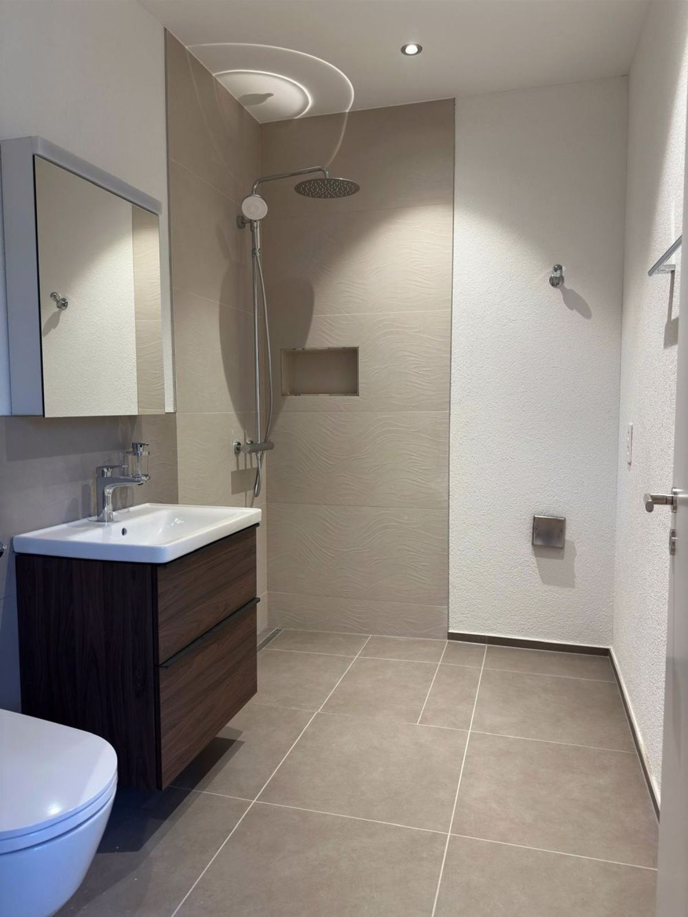 BELLIS" - letzte Wohnung! - Musterwohnung G 0.1