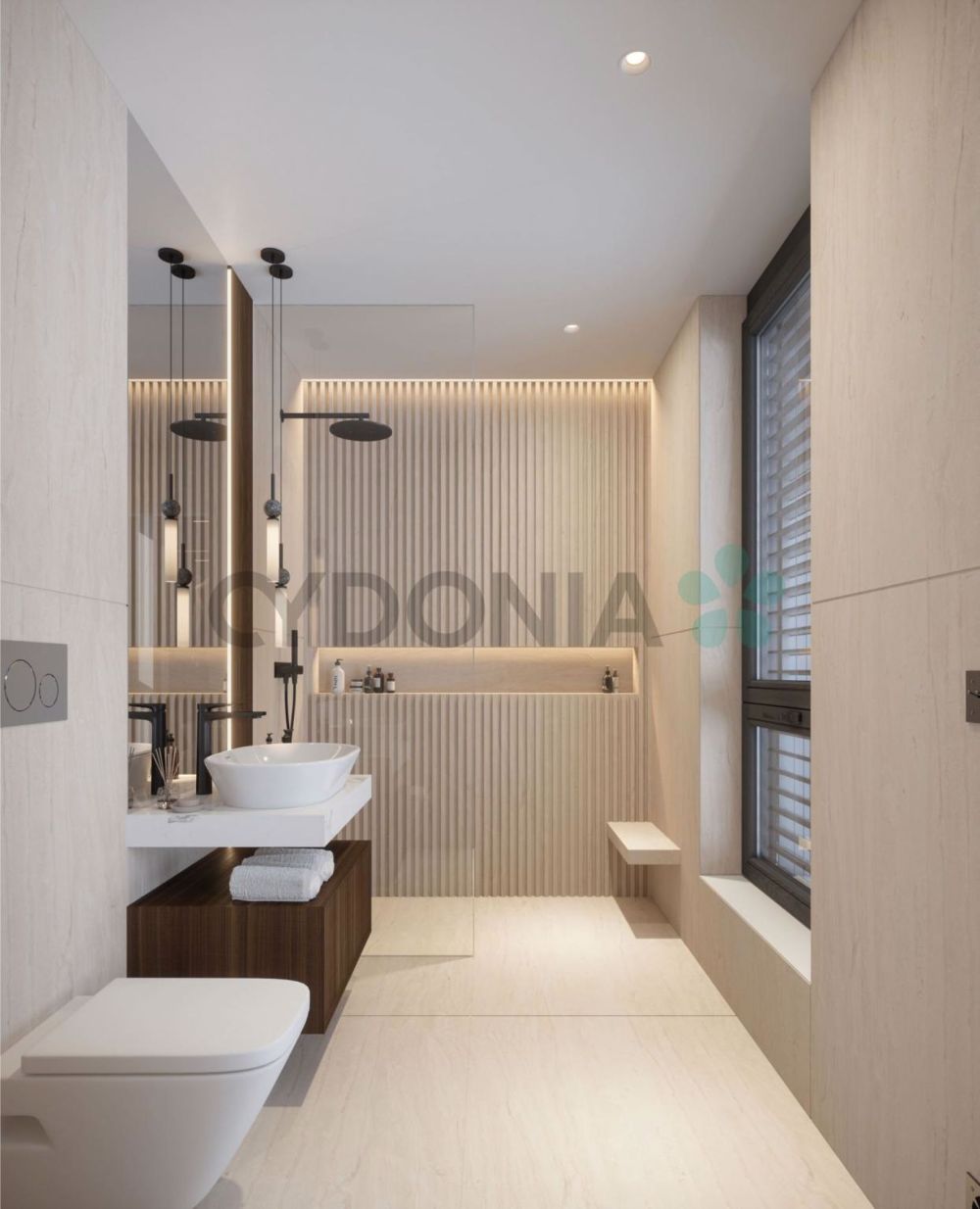 Magnifique Appartement de 125m2 dans notre nouvelle promotion Insieme - Bild 3