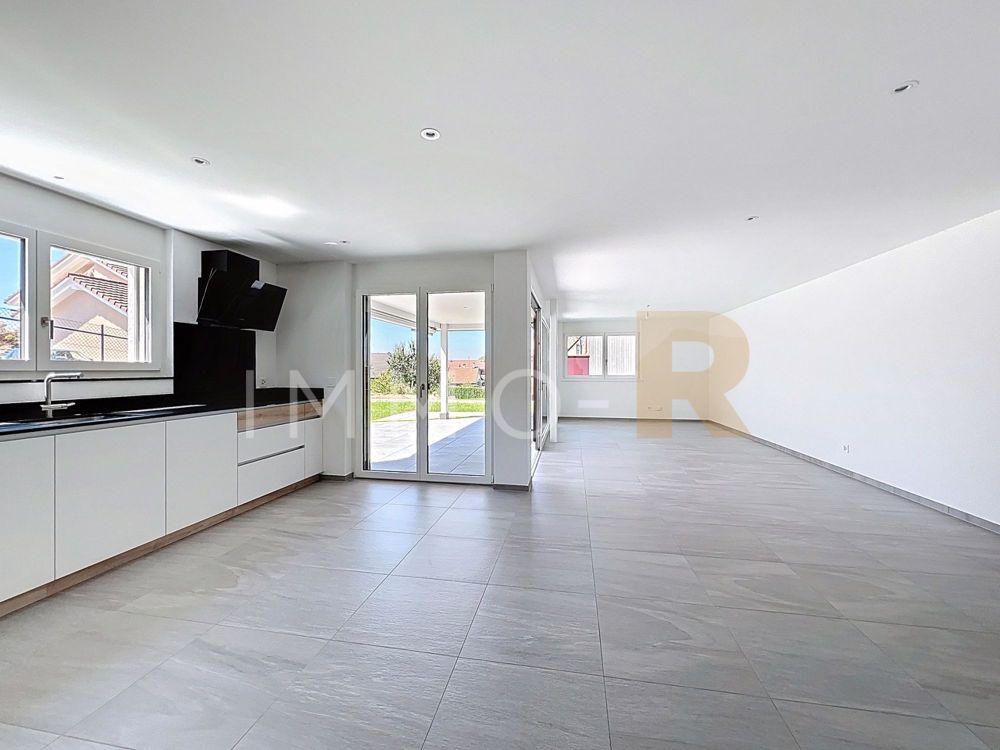 Letztes 5,5-Zimmer-Apartment mit Garten - Bild 3