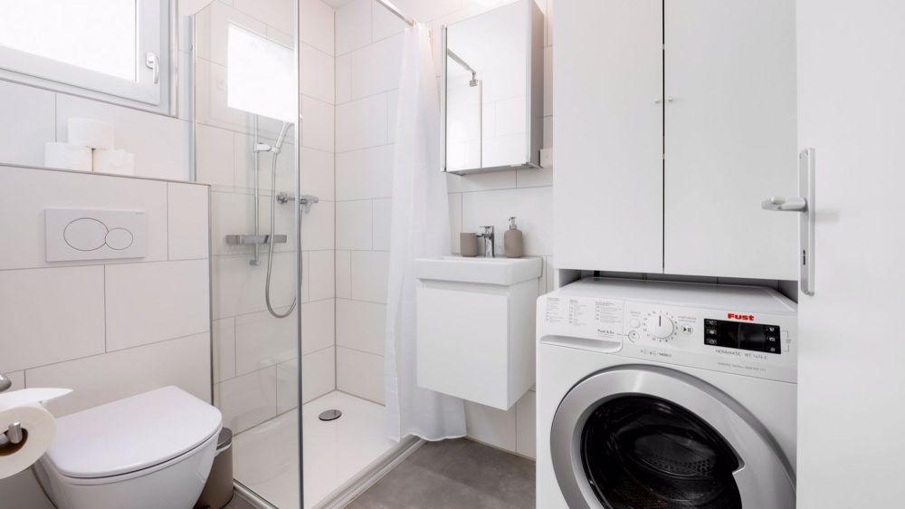 Moderne 2-Zimmer-Wohnung in Luzern zu vermieten - Bild 7