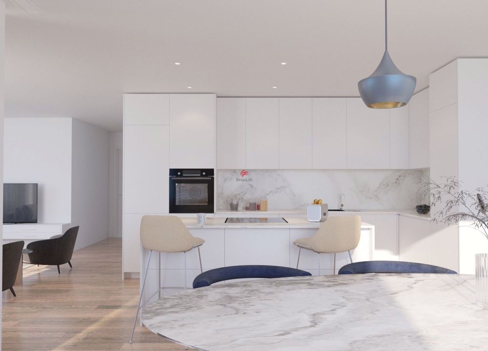 «Wohn(t)raum im Neubau» - Bild 7