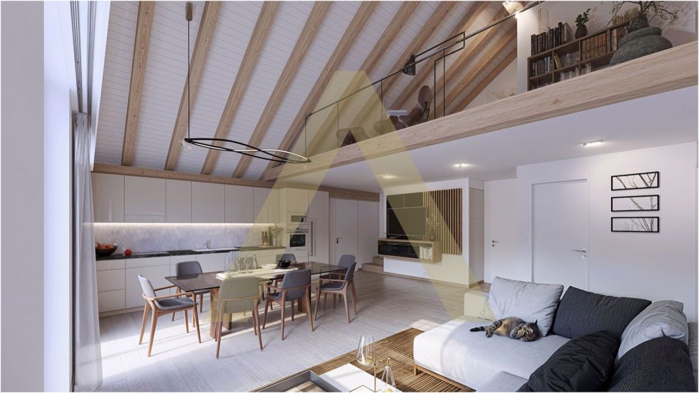 Spacieux appartement dans une nouvelle résidence - Bild 5