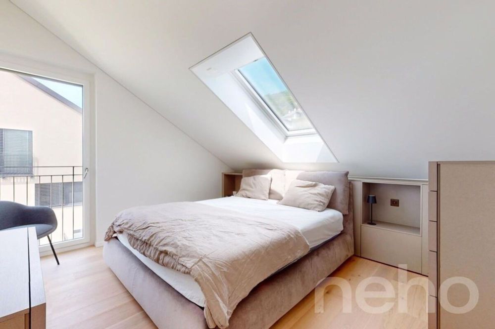 4 ½ Zimmer-Wohnung in Chardonne kaufen - Bild 9