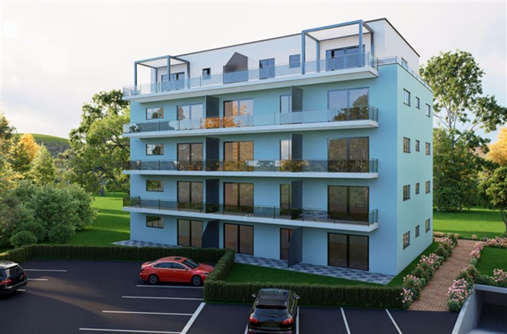 Neue komfortable Apartments - Bild 2