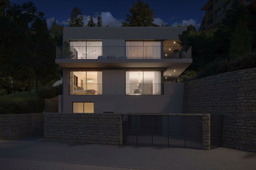 Résidence STONEL - Bild 5