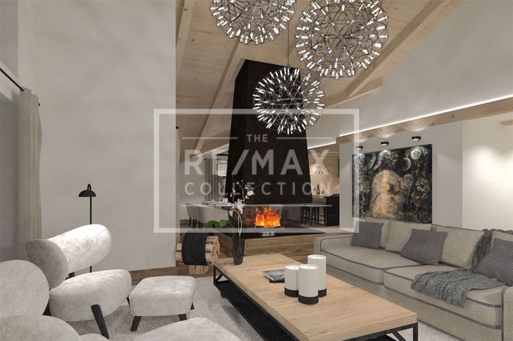 3½-Zimmer-Maisonette-Wohnung Nr. 6 Neubau Ganschiersch - Bild 6