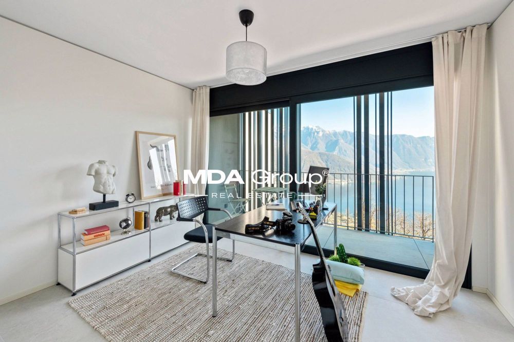 Appartement - Carona - Bild 7