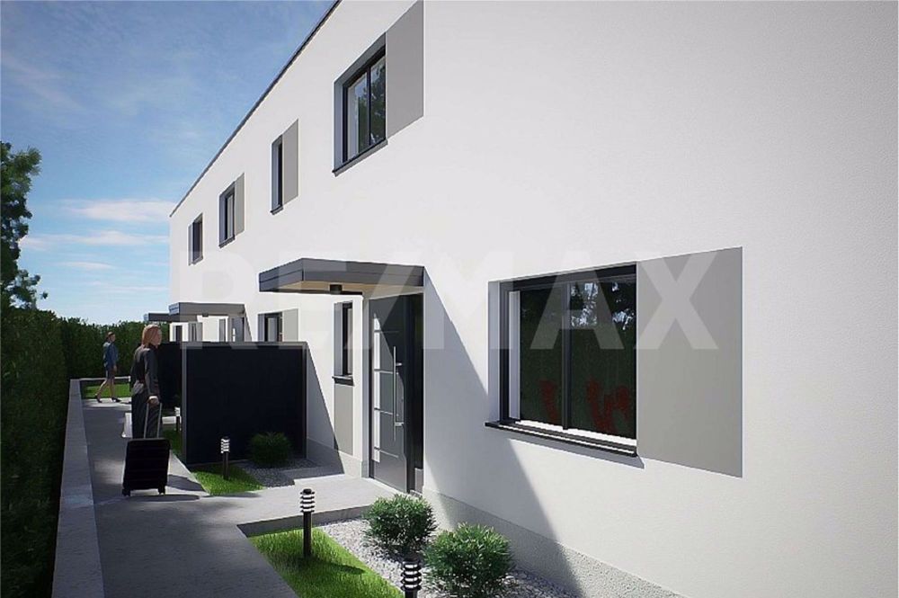 Ihr 5.5 Zi.-Traumhaus in Schönenwerd – Modern, zentral und individuell gestaltbar! (Eck-Haus A) - Bild 11