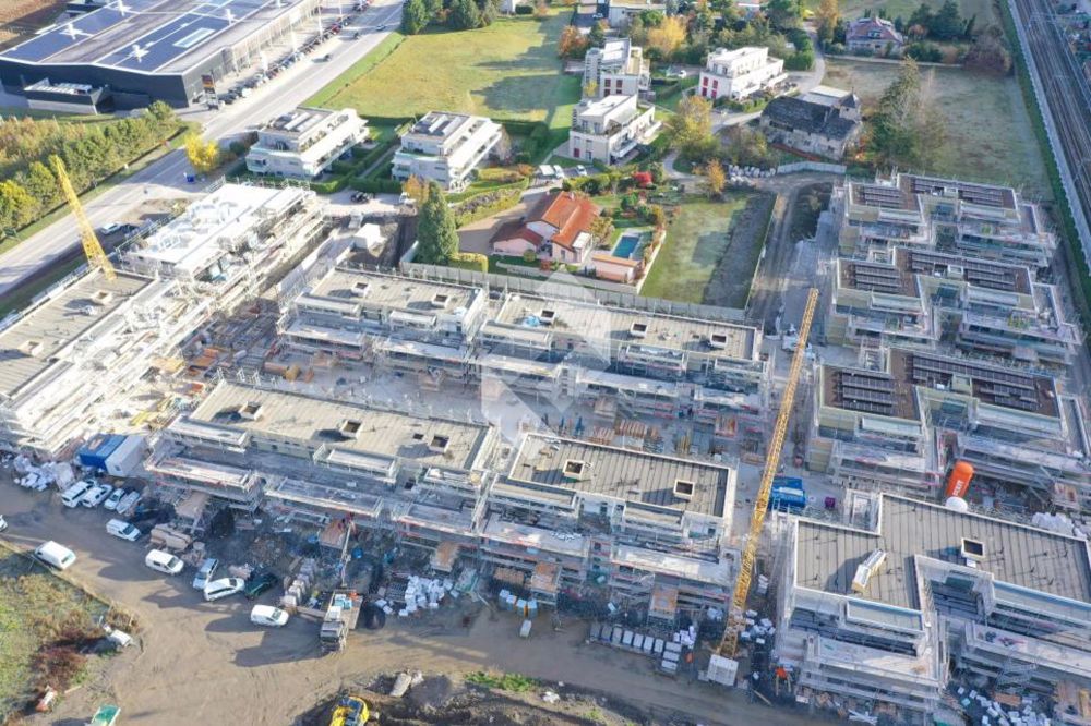 1. Etage - Ausrichtung WEST - Bild 5