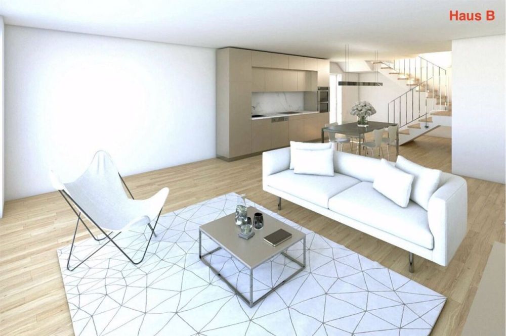 Zwei Neubau Doppel-Einfamilienhäuser - Bild 6