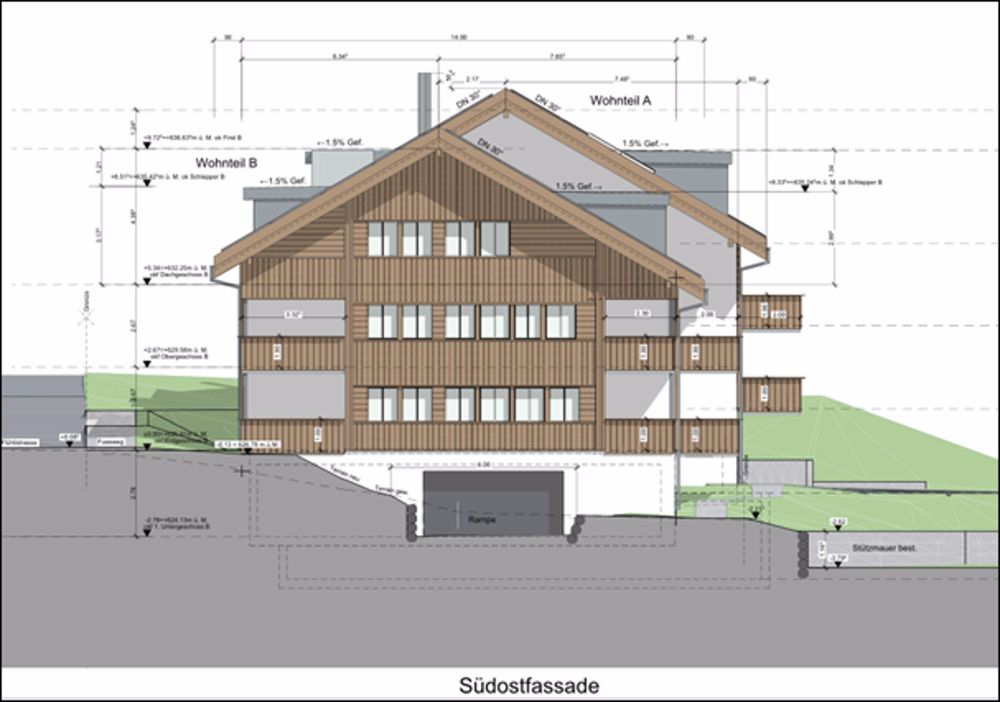 Leben im beliebten Vorort von Thun ! - Bild 6