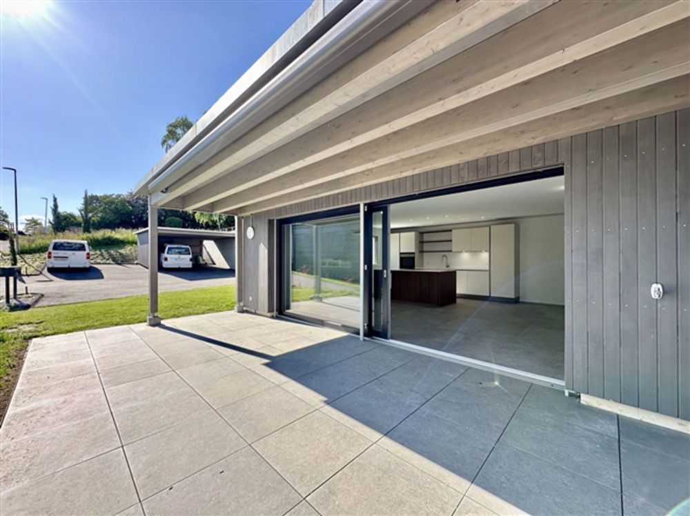 Exklusiv - letzte 3.5 Zimmerwohnung - Bild 1