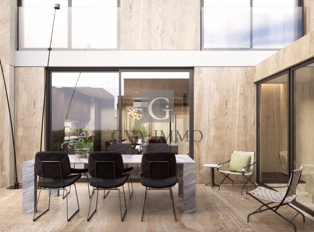 Dernière villa disponible! Villa contemporaines de haut standing - Bild 10