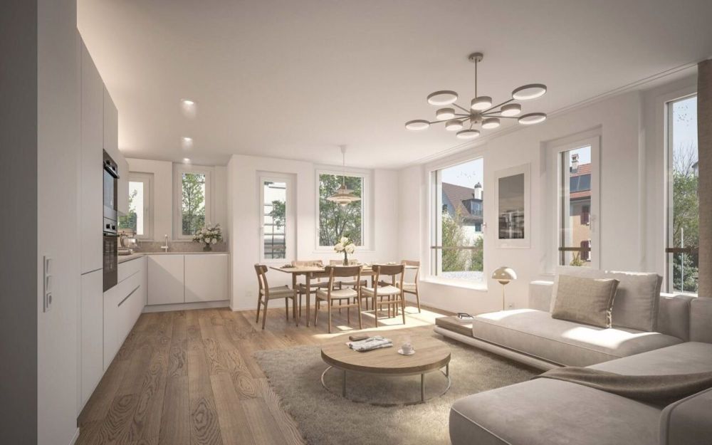 5 ½ Zimmer-Haus in Winterthur mieten - Bild 8